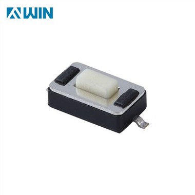 Żewġ Pin Swiċċ Tactile SMD