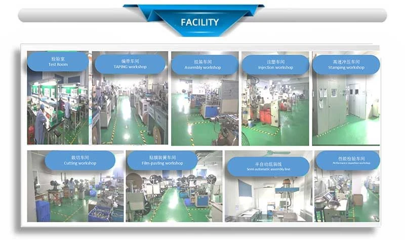 facility facility