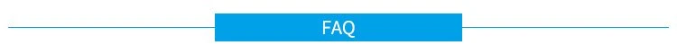 FAQ FAQ