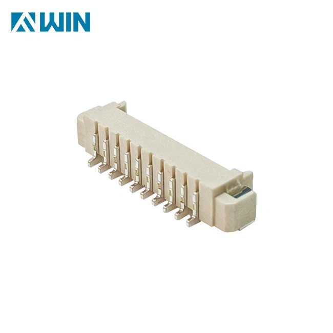 1.25mm Wafer Connector