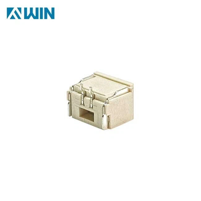 1.25mm Wafer Connector