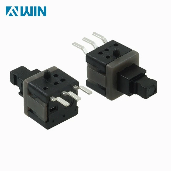 5.8 Push Switch