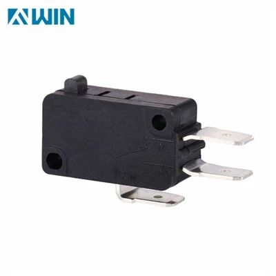 3 Pin 16A 250V Mikro Swiċċ